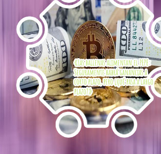 1 bitcoin a dolares