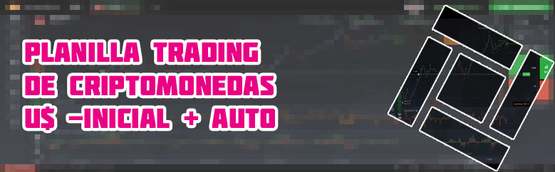 Auto trading criptomonedas