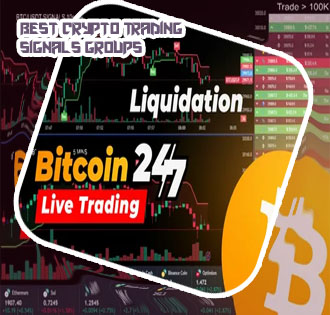 Best btc signals