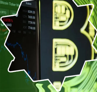 Bitcointicker