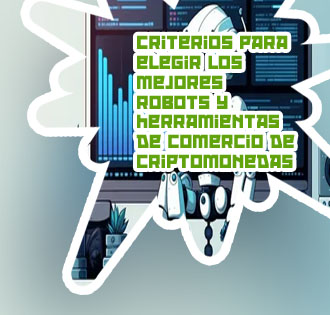 Bots para criptomonedas