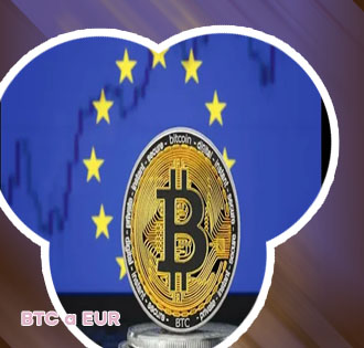Btc euri