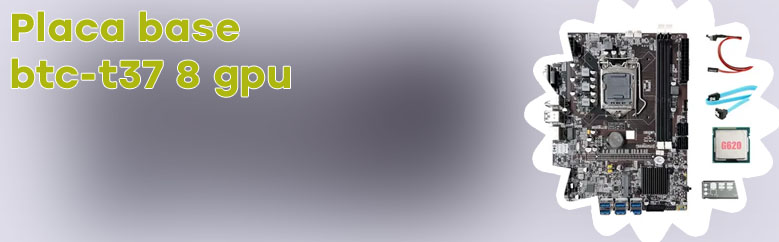 Btc gpu