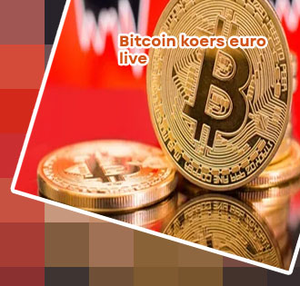 Btc koers euro