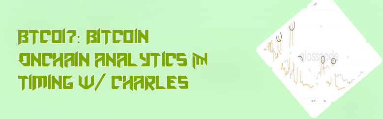 Btc onchain analysis