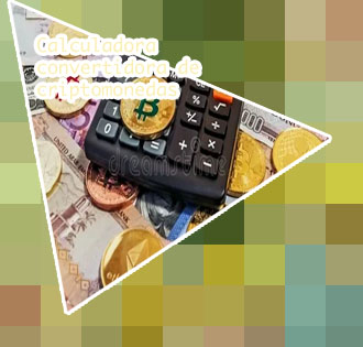 Calculadora btc dolar