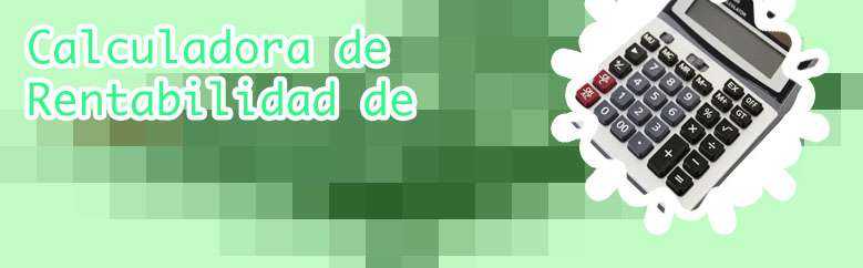 Calculadora porcentaje criptomonedas