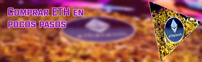 Como comprar etherium