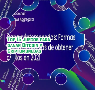 Como se gana criptomonedas