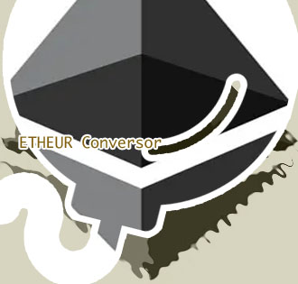 Conversor etherium