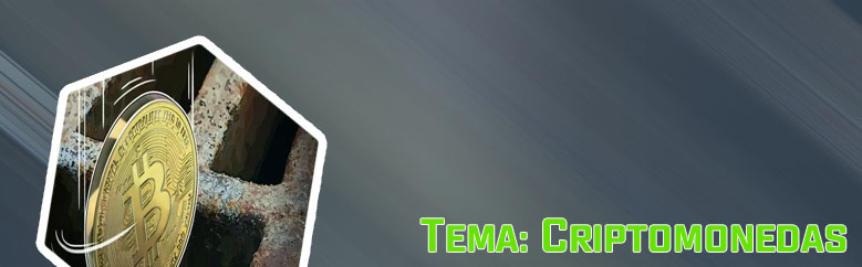 Criptomonedas que suben