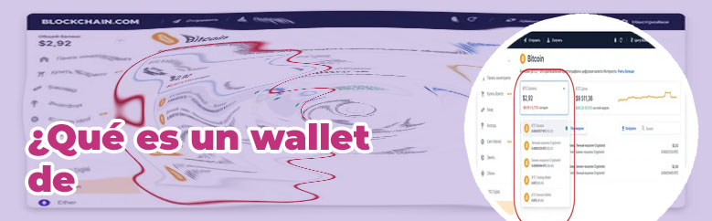 Crypto wallet btc