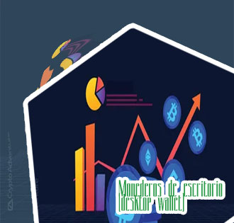Cuenta de criptomonedas