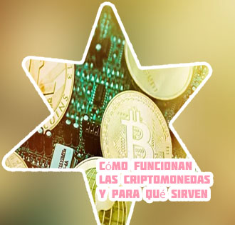 Divisas y criptomonedas