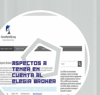El mejor broker para comprar criptomonedas en español