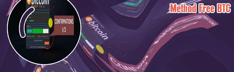 Free btc mining
