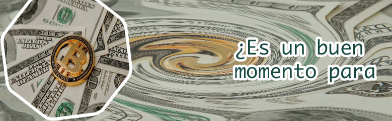 Grafica bitcoin dolar en español