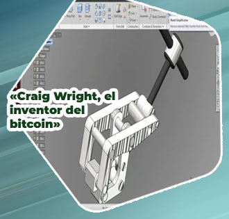 Inventor criptomonedas
