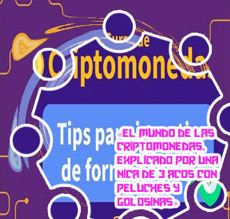 Inversiones seguras con criptomonedas