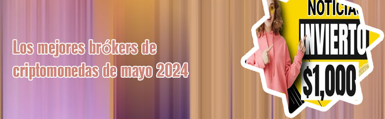 La mejor plataforma para criptomonedas