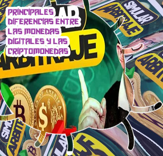 Las criptomonedas son dinero