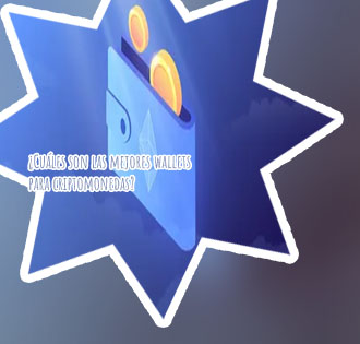 Las mejores wallets criptomonedas