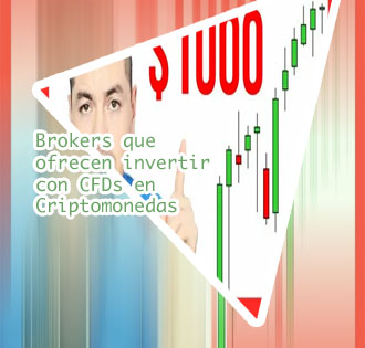 Maneras de invertir en criptomonedas