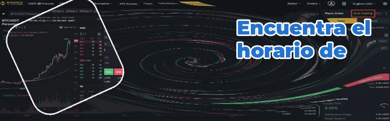 Mejor horario para trading criptomonedas