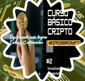 Mejores exchanges criptomonedas 2024