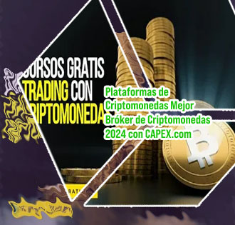 Mejores plataformas para trading de criptomonedas