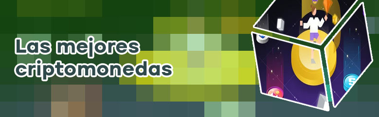 Metaversos criptomonedas