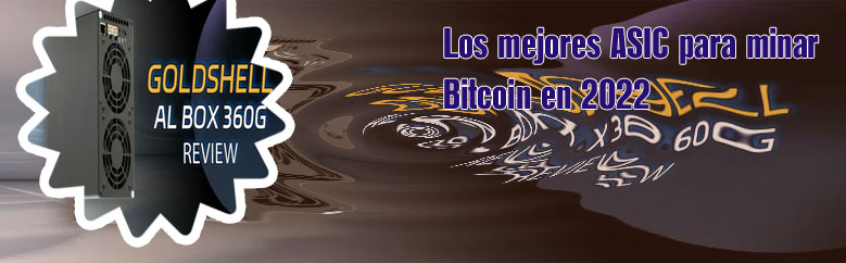 Minar criptomonedas con asic