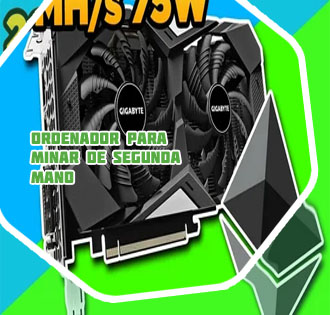 Minar criptomonedas con pc normal