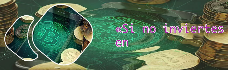 Mundo criptomonedas