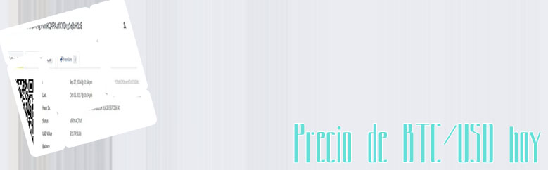 Orecio btc