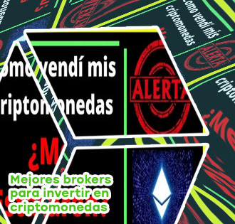 Páginas para comprar criptomonedas