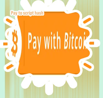Pay by btc