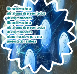 Presentacion criptomonedas