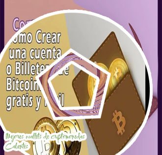 Que billetera virtual es mejor para criptomonedas