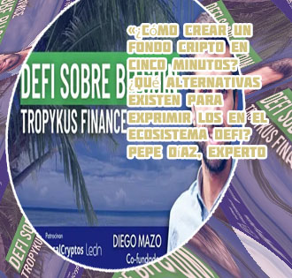 Que es un defi en criptomonedas