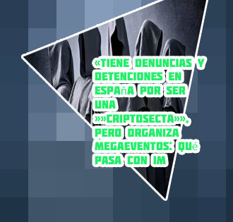 Secta criptomonedas badalona
