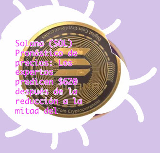Sol criptomoneda