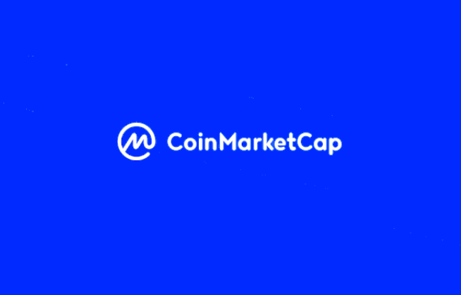 CoinMarketCap